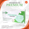 หน้ากากอนามัย 3 ชั้น Premium Next Health (แพ็ค 1x50)