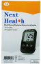 Next Health Blood Glucose Monitor