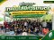 Agricultural Technology Program Hosts Agri-Tech Family Bonding Activity