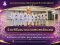 School of Agriculture and Natural Resources, University of Phayao, Joins Blessing Signing Ceremony for Her Majesty Queen Suthida