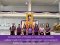 UP School of Agriculture Joins Blessing Ceremony for HRH Princess Maha Chakri Sirindhorn's Birthday