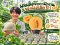 First-Year Agricultural Science Students Showcase Melons from Practical Training