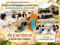 SANR Organizes Merit-Making and Buddhist Agriculture Activity for Mindful Living
