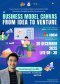  Business Model Canvas: From Idea to Venture จุดประกายแนวคิดธุรกิจจากไอเดีย สู่การพัฒนานวัตกรรมและการสร้างคุณค่าเชิงพาณิชย์ ‍ วิทยากรพิเศษ  ดร. ปรเมษฐ์ ชุ่มยิ้ม Food Innopolis Accelerator, สำนักงานพัฒนาวิทยาศาสตร์และเทคโนโลยีแห่งชาติ (NSTDA)