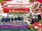 UP Agriculture Supports Local Farmers at Mae Jai Lychee Promotion Event