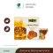 Khaolaor Bael Fruit Instant Drink Mix Sugar Free 10 Sachets/Box