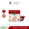 Khaolaor Rosella Instant Drink Mix Sugar free 10 Satchets/Box (Hansa Trademark)