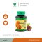Khaolaor Lingzhi Extract Coated Tablet 60 Tablets/Bottle