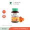 Khaolaor Gaccopene Gac Dried Powder Tomato Extract Powder 60 Capsule/Bottle
