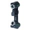 Handheld 3D Scanners