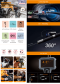 VIDEO BORESCOPE  WITH PROBE
