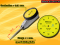 Dial Test Indicator Horizontal Type [Series 513-477]