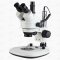 Zoom Stereo Microscopes  MZS Series Model