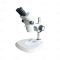 Stereo Microscopes Turret-type model ST-524 กำลังเลนส์ซูมขยาย 2x/4x