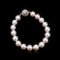 8.48 - 8.55 mm, Akoya Pearl, Uniform Pearl Bracelet