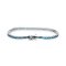 S925, London Blue Topaz, Blue Seasons, Tennis Bracelet