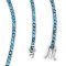 S925, London Blue Topaz, Blue Seasons, Tennis Bracelet