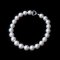 7.54 - 8.01 mm, Akoya Pearl, Uniform Pearl Bracelet