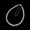 Approx. 3.0 - 4.0 mm, Freshwater Pearl, Uniform Pearl Bracelet