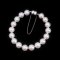 Approx. 8.0 - 8.5 mm, Akoya Pearl, Uniform Pearl Bracelet