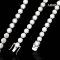 S925, Moissanite (21ct.), Tennis Bracelet