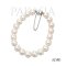 Approx. 8.5 - 9.0 mm, Akoya Pearl, Uniform Pearl Bracelet