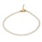 Approx. 2.5 - 3.0 mm Freshwater Pearl Uniform Bracelet