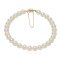 6.0 mm Freshwater Pearl Uniform Bracelet