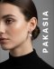 Approx. 9.5 - 10.0 mm, Edison Pearl, Fish Hooks Pearl Earrings