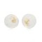 9.5 - 10.0 mm , South Sea Pearl , Stud Earrings