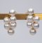 Approx. 5.0 mm, Akoya Pearl, Duang Dara Dangle Pearl Earrings Collection