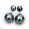 Approx. 7.0 mm and 12.0 -14.0 mm, Pewter Gray, Tahitian Pearl, Front Back Twin Pearl Double Stud Earrings