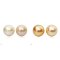Approx. 12.0 - 13.0 mm, Stud Pearl Earring