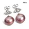 Approx. 12.0 mm, Edison Pearl, Pearl Stud Earrings