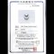 Approx. 13.0 mm, Amami Oshima Mabe Pearl, Royal Crown Pearl Stud Earrings