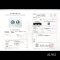 (PSL) 10.7 mm, Aurora Peacock Premium, Tahitian Pearl, Flower Diamond Stud Earrings with Dangle Pearl Jacket