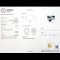 (IGI) Jewelry Weight 6.35 ct, Laboratory Grown Diamond, Pear and Cushion Diamond Stud Earrings
