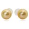 9.5 - 10.0 mm , South Sea Pearl , Stud Earrings