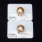 Approx. 15.0 mm, Gold South Sea Pearl, Single Loose Pearl