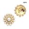 Approx. 4.0 - 8.5 mm, AK and Freshwater Pearl, Royal Weath Pearl Peandant