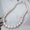 Approx. 10.0 - 14.0 mm, South Sea Pearl, Graduated Pearl Necklace