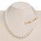 Approx. 9.0 - 12.0 mm, South Sea Pearl, Graduated Pearl Necklace
