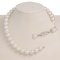 Approx. 12.5 - 13.5 mm, White South Sea Pearl, Uniform Pearl Necklace