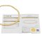 (GIA) 8.03 mm to 8.53 mm, Akoya Pearl, Graduated Pearl Necklace