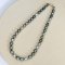 8.23 - 10.46 mm, Tahitian Pearl, Graduated Pearl Necklace