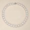 11.71-13.76 mm, White South Sea Pearl, Uniform Pearl Necklace