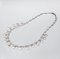 Approx. 7.0 - 8.0 mm, White South Sea Pearl, Fleur De Pearl Necklace Collection