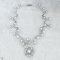 Approx. 8.0 - 13.0 mm, White South Sea Pearl, 25 Oceans Necklace Collection