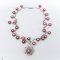 Approx. 10.0-14.0 mm, Edison Pearl, 25 Oceans Necklace Collection