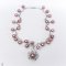 Approx. 10.0-14.0 mm, Edison Pearl, 25 Oceans Necklace Collection